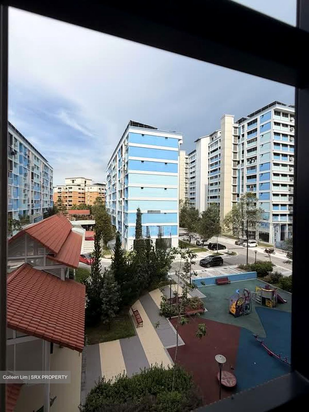 Blk 122 Pasir Ris Street 11 (Pasir Ris), HDB 4 Rooms #573663841